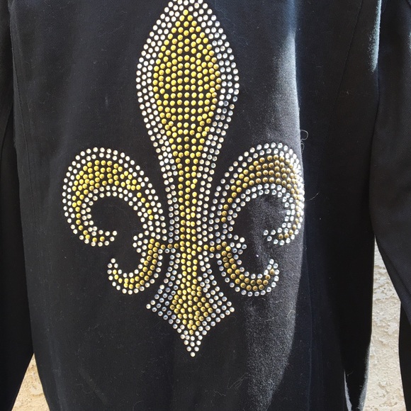 Jacket - Picture 5 of 6